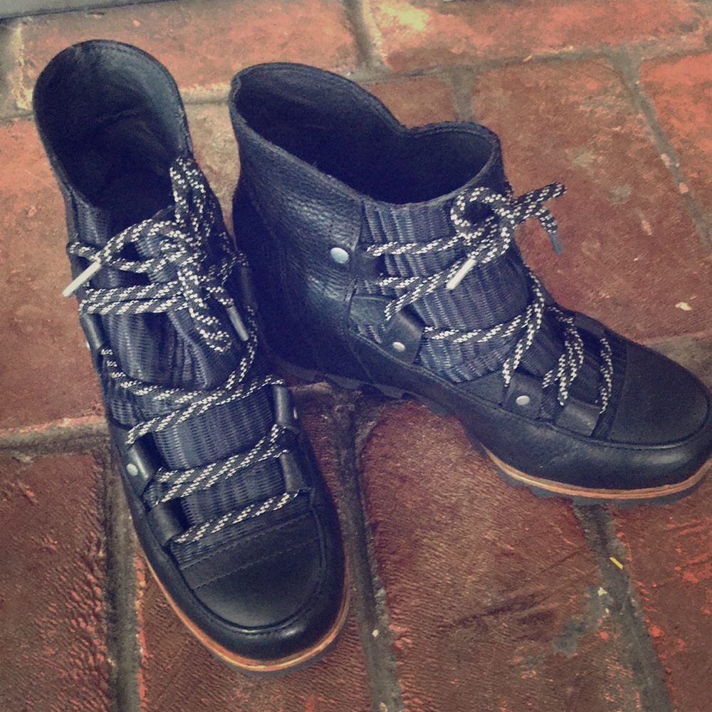 Sorel Sandy Wedge
